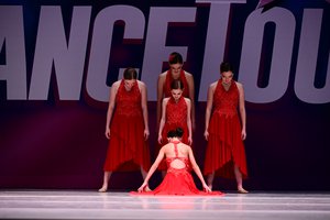 All Coming Back To Me