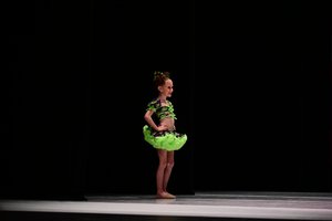 Calling All The Monsters