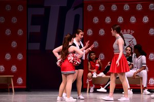 We're All In This Together