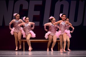 Shake Your Tail Feather