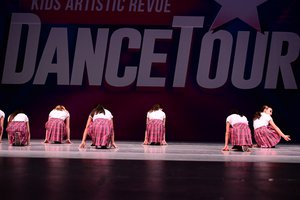 Something Like A Party