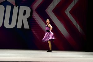 Thoroughly Modern Millie