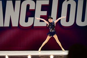 Don't Rain On My Parade