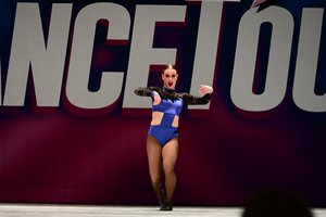 Trouble With My Baby