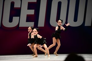 The Witches Are Back