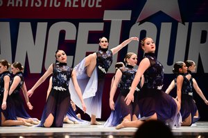 Where The Shadow Ends