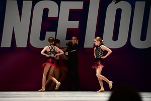 You Should Be Dancing