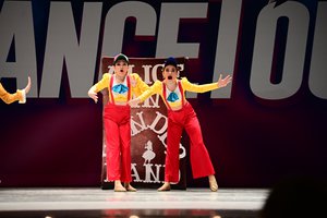 Welcome To Wonderland