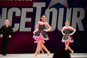 Cruisin For A Bruisin