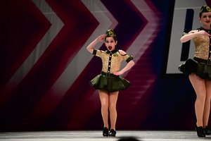 Boogie Woogie Bugle Boy