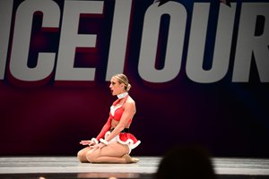 Ballad Of Mrs. Claus