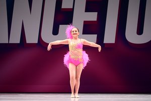 Stuff Like That There