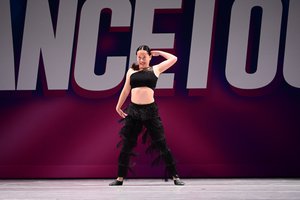 Boy, You Can Keep It