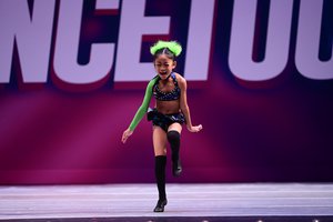 In Love With A Monster