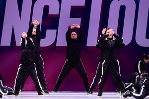 The Evolution Of Hip Hop