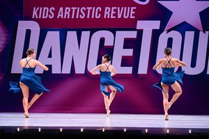 I Didn't Know My Own Strength