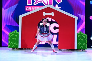 Who Let The Dogs Out