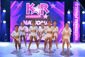 Wind Beneath My Wings