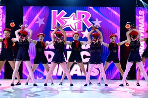 Parlez Vous Francais