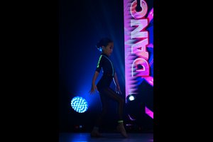 Nails, Hair, Hips, Heels