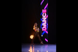 Shake Your Groove Thing