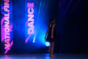 I Don't Wanna Miss A Thing