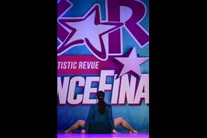 The Truth I'm Standing On