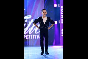 Old Time Rock & Roll