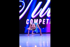 Wind Beneath My Wings