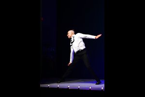 Ain't That A Kick In The Head