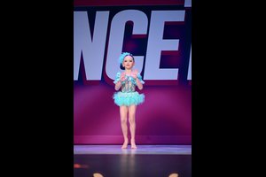 Let Me Entertain You