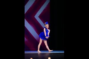 I'm The Greatest Star