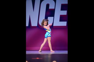 Hit Me With Your Best Shot