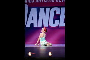 Stuff Like That There