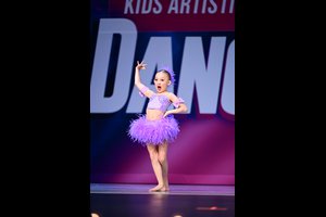 My Big French Boyfriend