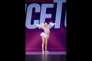 Diamonds Are A Girl's Best Friend