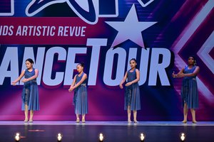 Ribbons And Rainbows