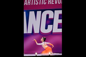 Ethereal Shiny Scales