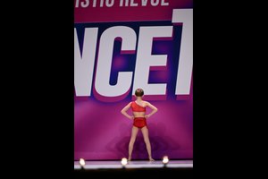 The Joint Is Jumping