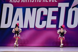 Perfect Young Ladies