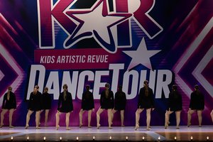 Man I Feel Like A Woman