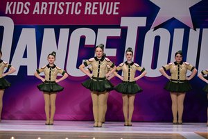 Boogie Woogie Bugle Boy