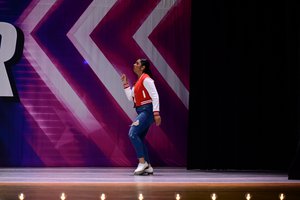 Ain't Nothing Wrong With That