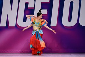 Zen Of The Two-Headed Buddha