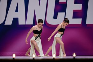 Wherever You Will Go