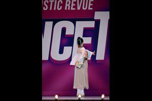 The Paper Fan Scholar