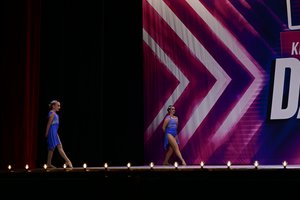 Bridge Over Troubled Waters