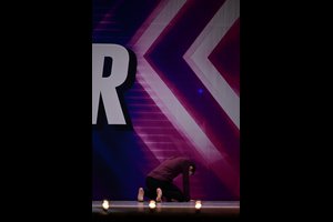 Reaching For Cold Hands