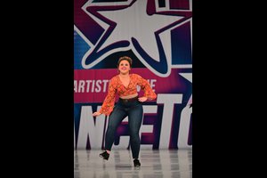 Play That Funky Music