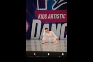 When The Party's Over